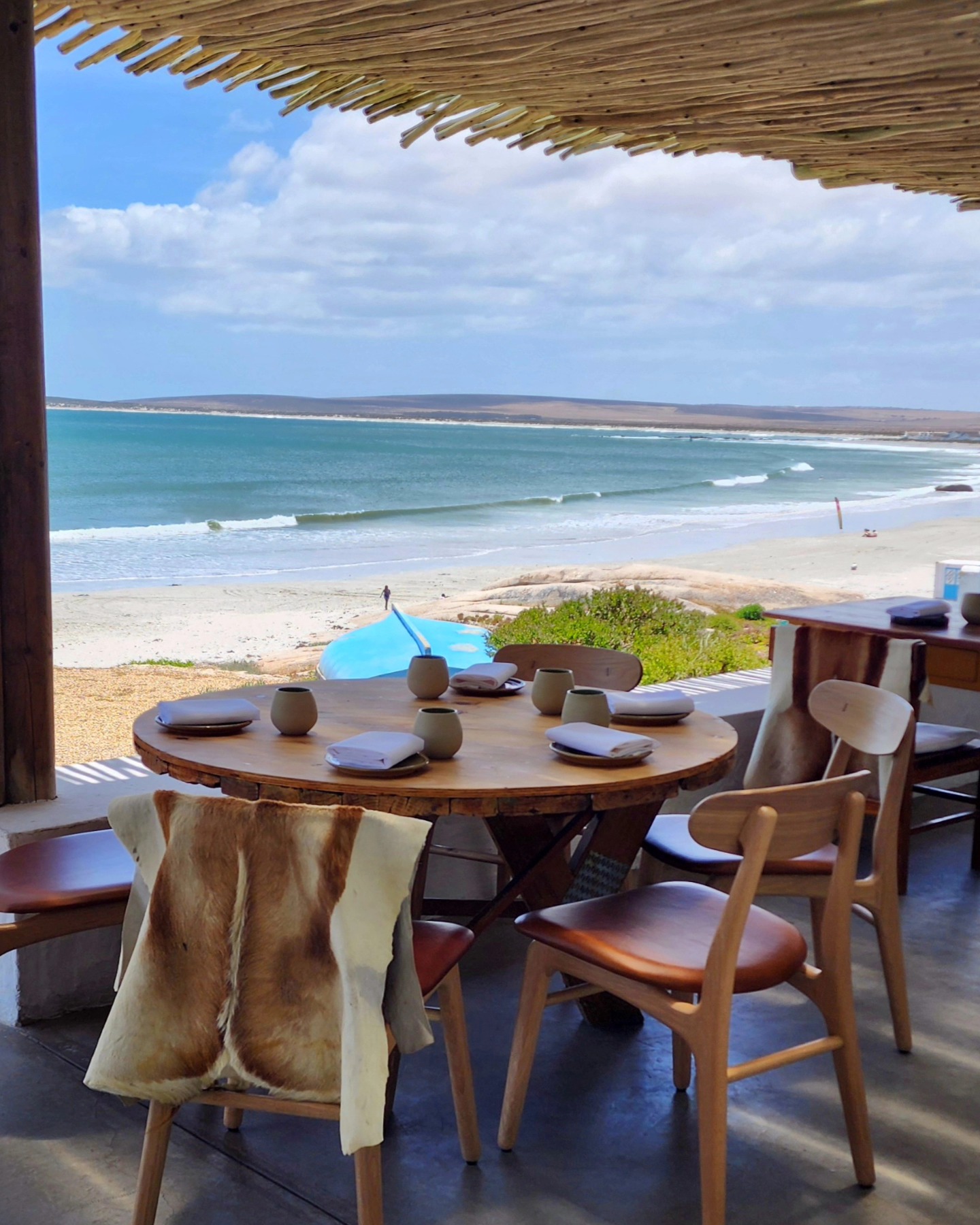 Wolfgat Paternoster South Africa
