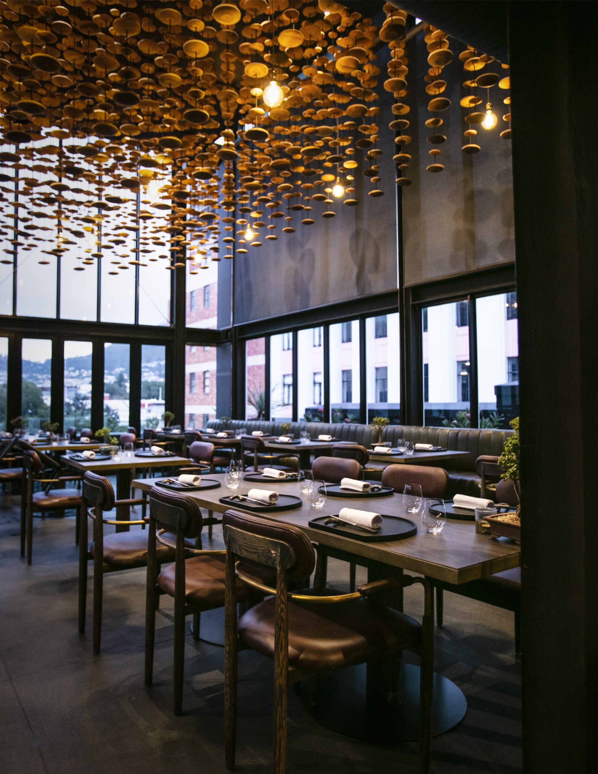 FYN Restaurant Cape Town